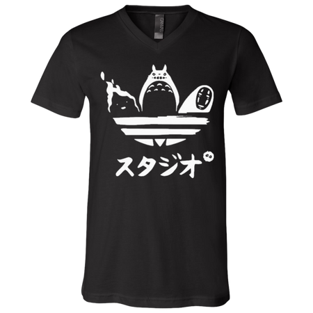 Totoro TShirt | Totoro Shirt | My Neighbor Totoro | Studio Ghibli Tshirt | Anime Tshirt | Anime Clothing