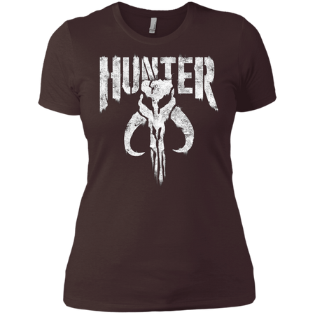 The Hunter T shirt