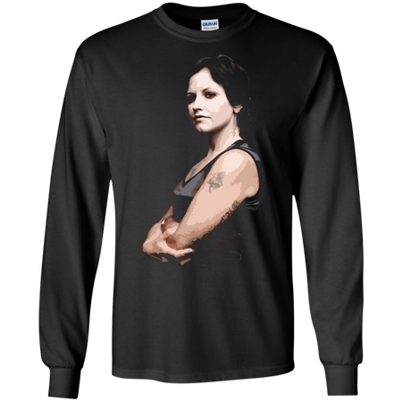 Dolores O Riordan T shirt