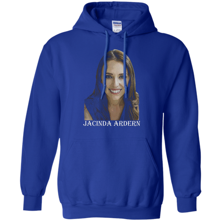 Jacinda Ardern T shirt