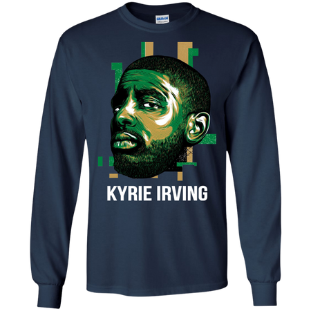 Kyrie Irving T shirt