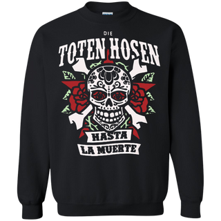 Tote Hosen Sweatshirt