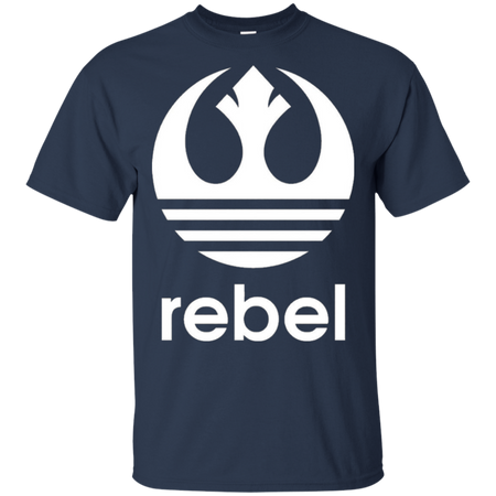 Star Wars Rebel Shirt