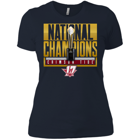 Alabama Crimson Tide College Football Playoff 2017 National Champions Pass T shirt