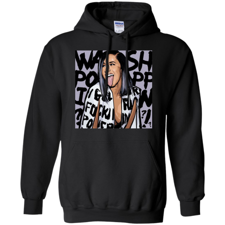 Cardi B Unisex T-Shirt