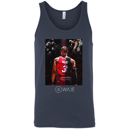 Dwyane Wade Last Dance T-Shirt