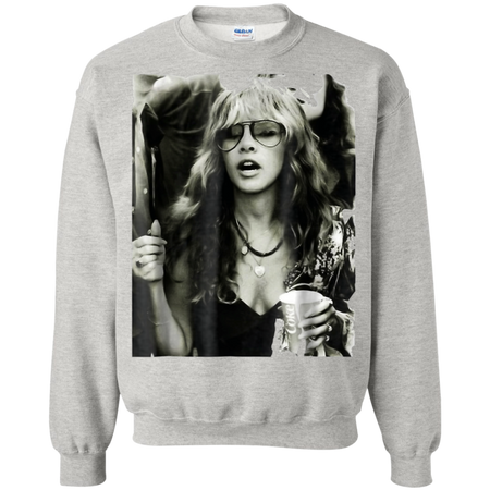 Funny Gift For Men Women Nick Shirt G180 Gildan Crewneck Pullover Sweatshirt 8 oz