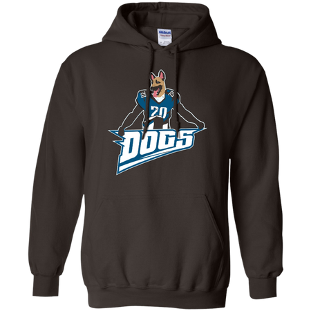 Philadelphia dogs Funny T shirt