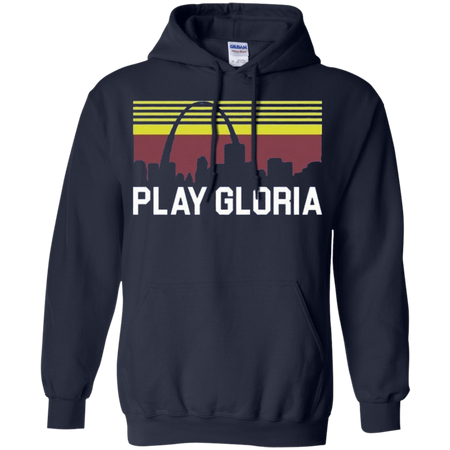 Play Gloria Shirt - Gloria Shirt - Dramatic Comedy Shirt - Comedy Shirt - Theatre Shirt