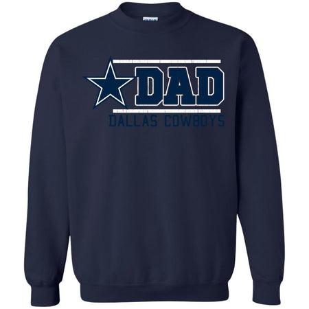 Dallas Cowboys Shirt - Father's Day