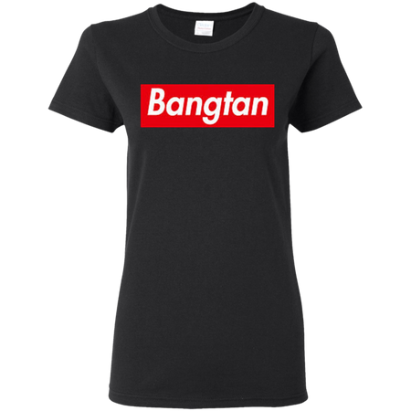 Bangtan Supreme shirt, BTS Shirts ARMY Kpop K-pop Tee v(taehyung) jungkook jimin suga jhope rapmonster RM jin namjoon yoongi