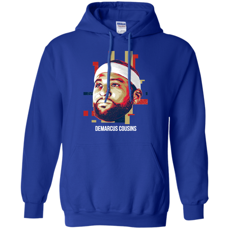 DeMarcus Cousins T shirt