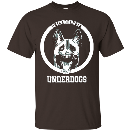 Eagles underdog T shirt