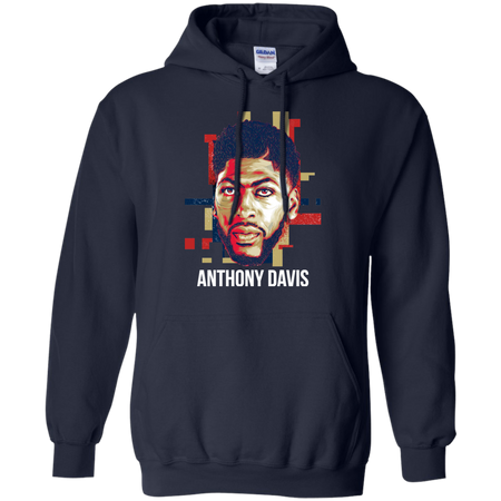 Anthony Davis T shirt