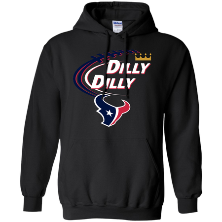 Dilly Dilly Houston Texans T shirt