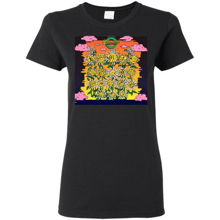 Dreamville Festival 2019 T-Shirt - J Cole T-Shirt - Clouttees