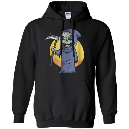 Toon Squad Hoodie