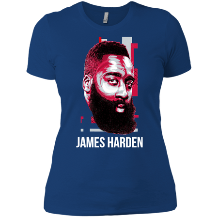 James Harden T shirt