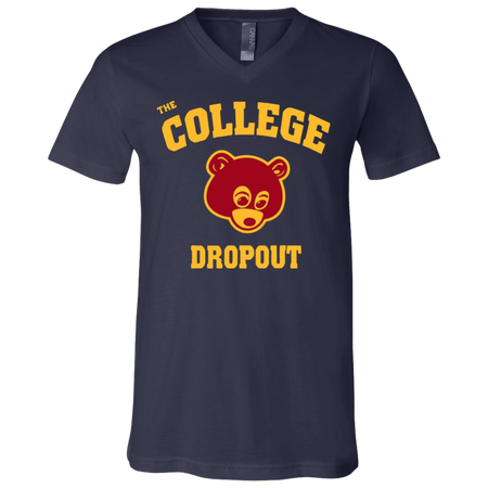 Kanye West College Dropout T-Shirt - Kanye West T-Shirt