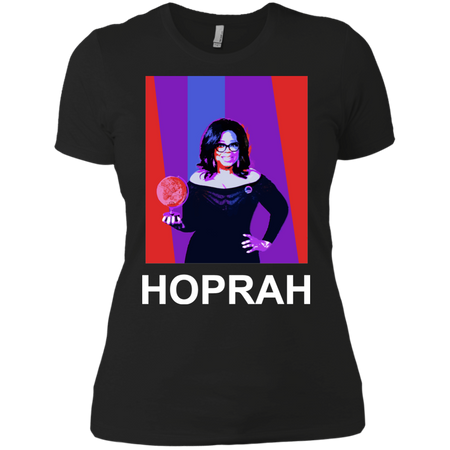 Oprah For President Greeting T shirt