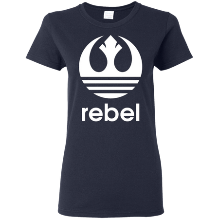 Star Wars Rebel Shirt