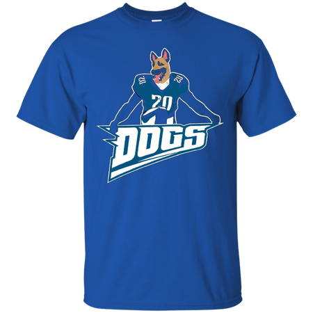 Philadelphia dogs Funny T shirt