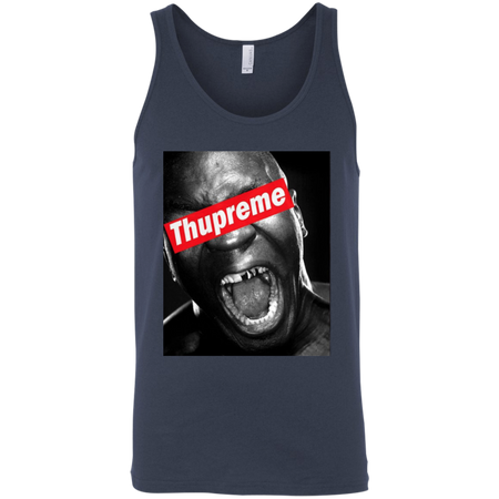 Mike Tyson Thupreme T-Shirt