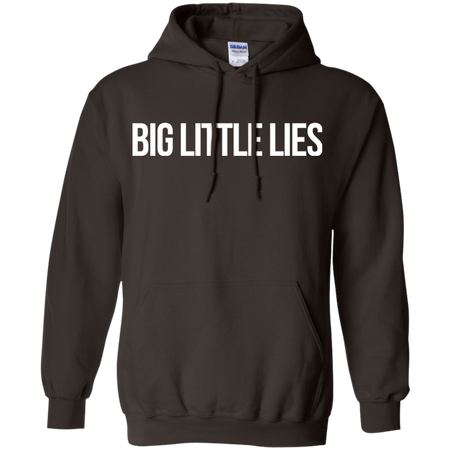 Big Little Lies T shirt