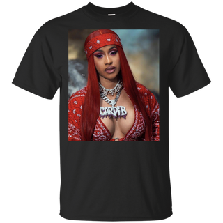 Cardi B TWERK Unisex T-Shirt