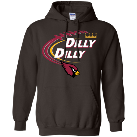 Dilly Dilly Arizona Cardinals T shirt