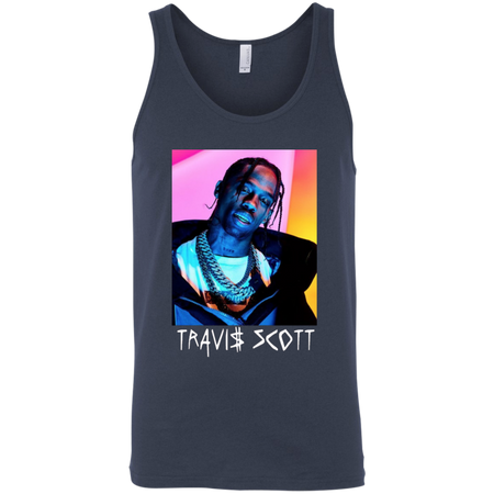 Travis Scott Astroworld T-Shirt - Astroworld T-Shirt - Kylie Jenner - Sicko Mode