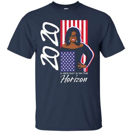 Oprah 2020 Sublimation T shirt