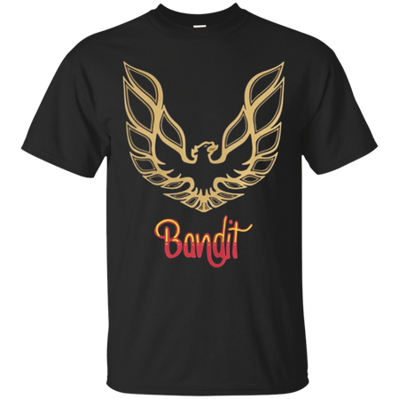 Trans Am Phoenix Bandit T Shirt