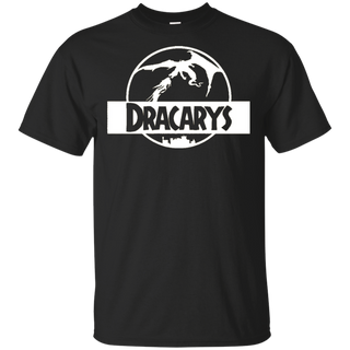 Dracarys Shirt | Game Of Thrones | Funny Game Of Thrones | GOT | Khaleesi | Yellow & White