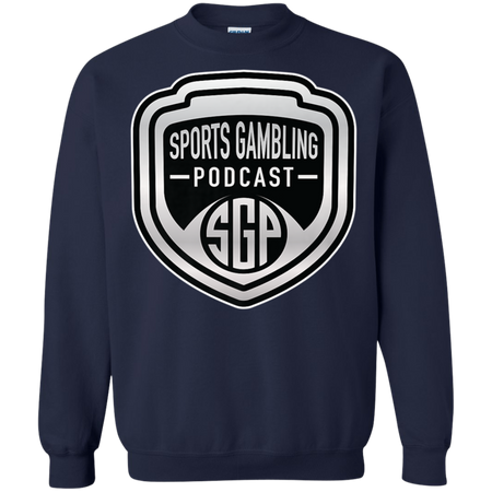 SGP Classic Sweatshirt