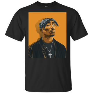 Tupac Thug Life Unisex T-Shirt