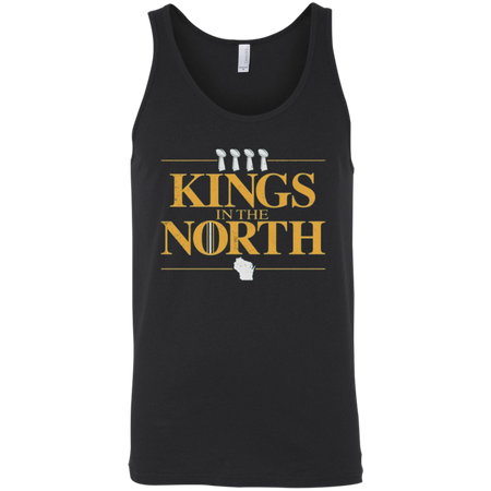 Kings in the North T-Shirt
