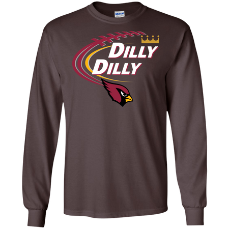 Dilly Dilly Arizona Cardinals T shirt