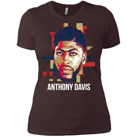 Anthony Davis T shirt