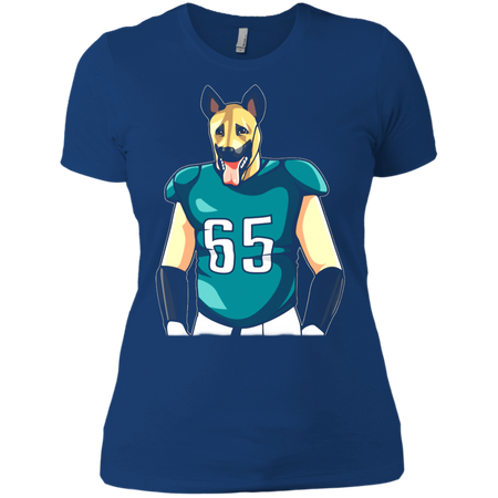 Eagles underdog T shirt