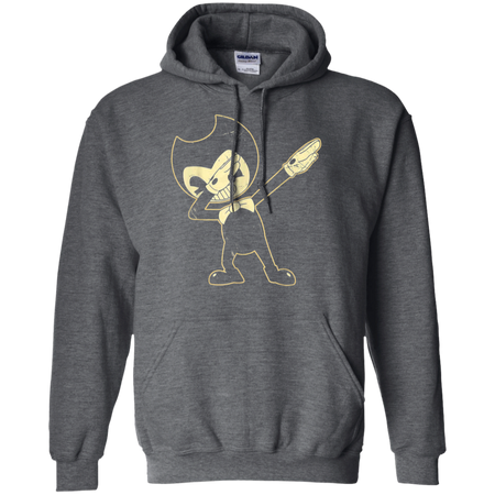 Bendy And The Ink Machine Shirt G185 Gildan Pullover Hoodie 8 oz