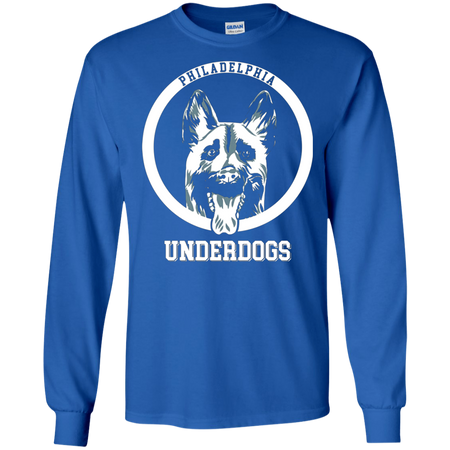 Eagles underdog T shirt