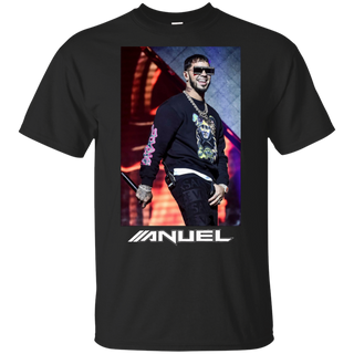 Anuel AA Bebesita Unisex T-Shirt