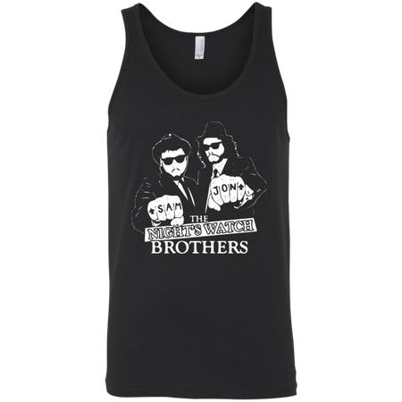 The Nights Watch Brothers | Game Of Thrones | Sam & Jon | Jon Snow | GoT | GOT | Nights Watch | HBO | Crows
