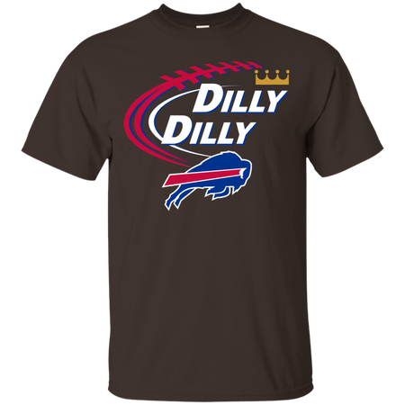 Dilly Dilly Buffalo Bills T shirt