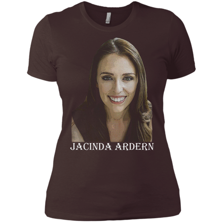 Jacinda Ardern T shirt