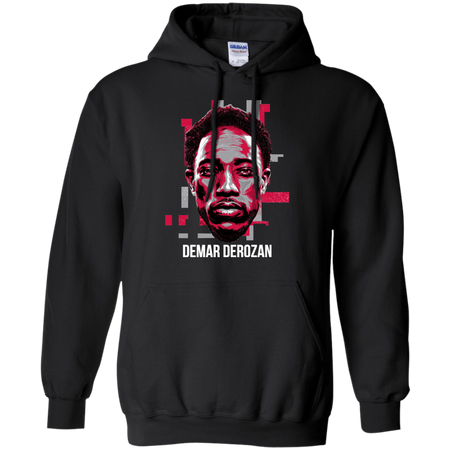 Demar Derozan T shirt