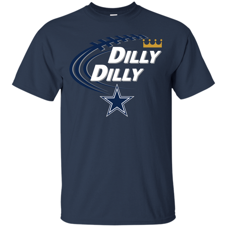Dilly Dilly Dallas Cowboys T shirt