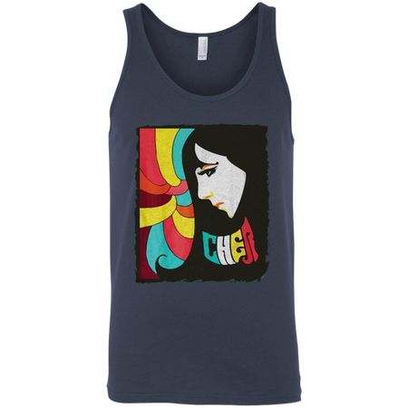 Cher Unisex Shirt Got something show Tee Tank Top  Hoodie and sweatshirt - Retro vintage shirt - Music lover Tee for adult youth and kids