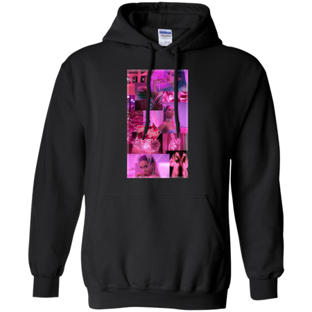 Ariana Grande 7 Rings Aesthetic Unisex T-Shirt